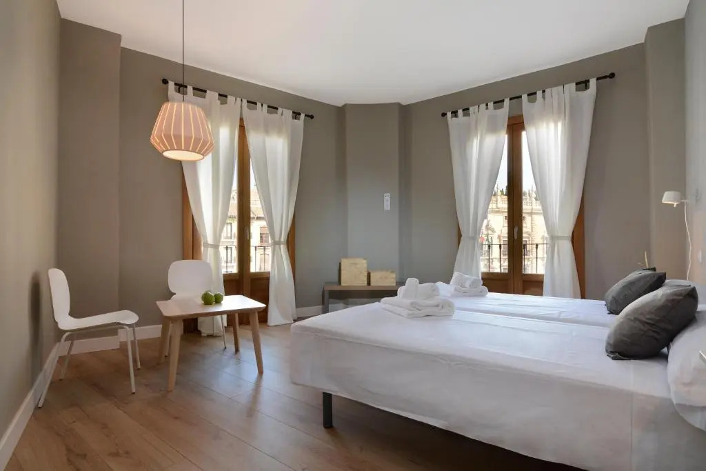 Pension Boutique Gomerez Gallegos