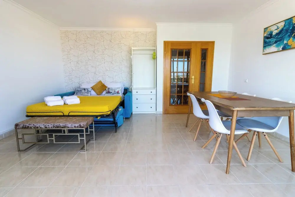 Urban Beach - Vista Marina Praia C
