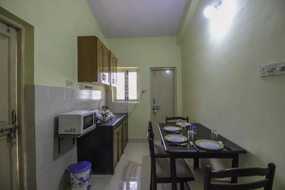 OYO 10957 Home 2BHK Colva