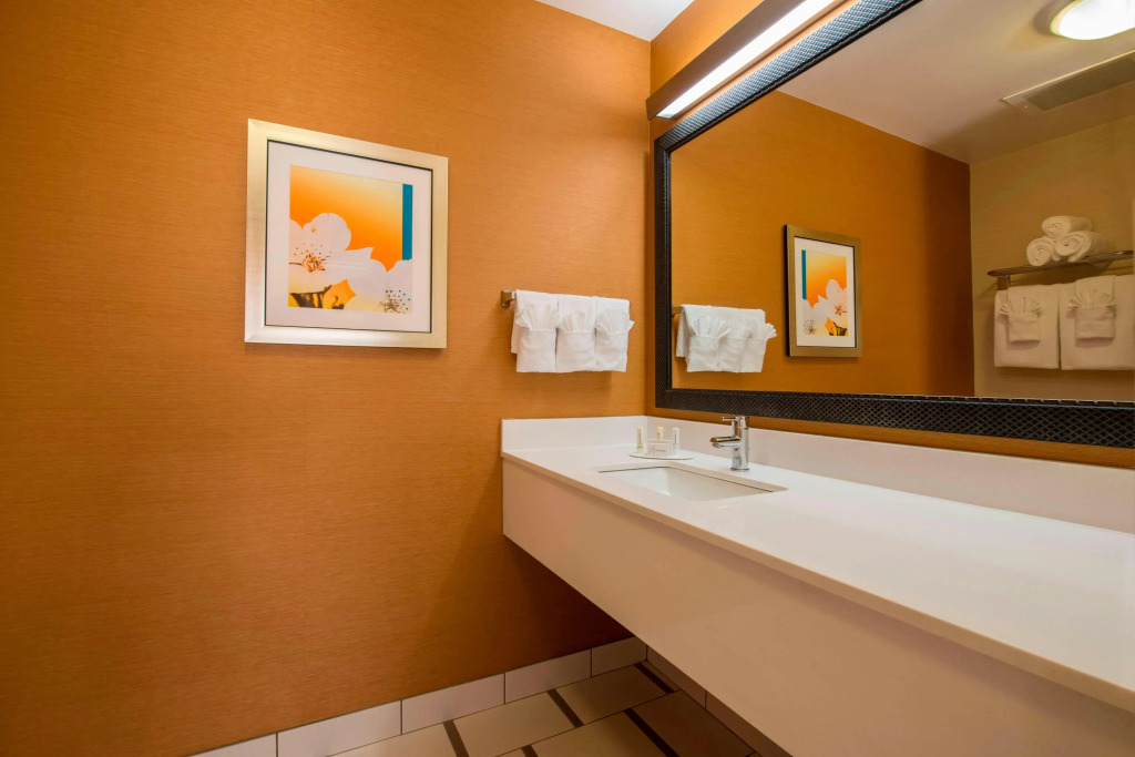Fairfield Inn & Suites by Marriott Greenwood
