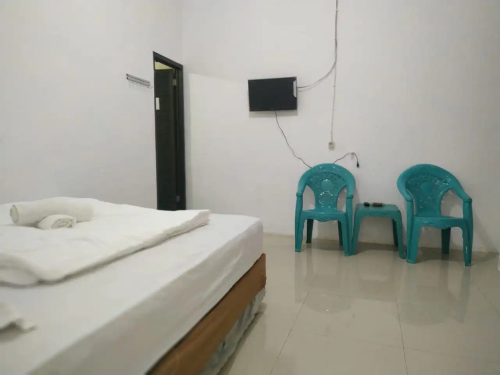 Hotel Samrat Palu