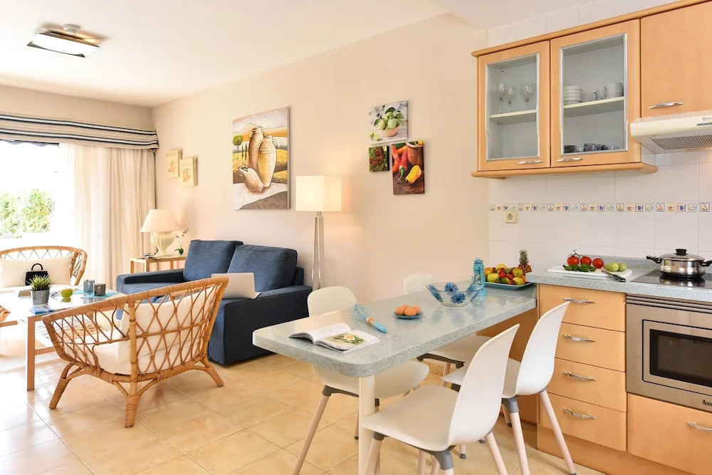 Meloneras Beach Hh1010 Maspalomas Duplex