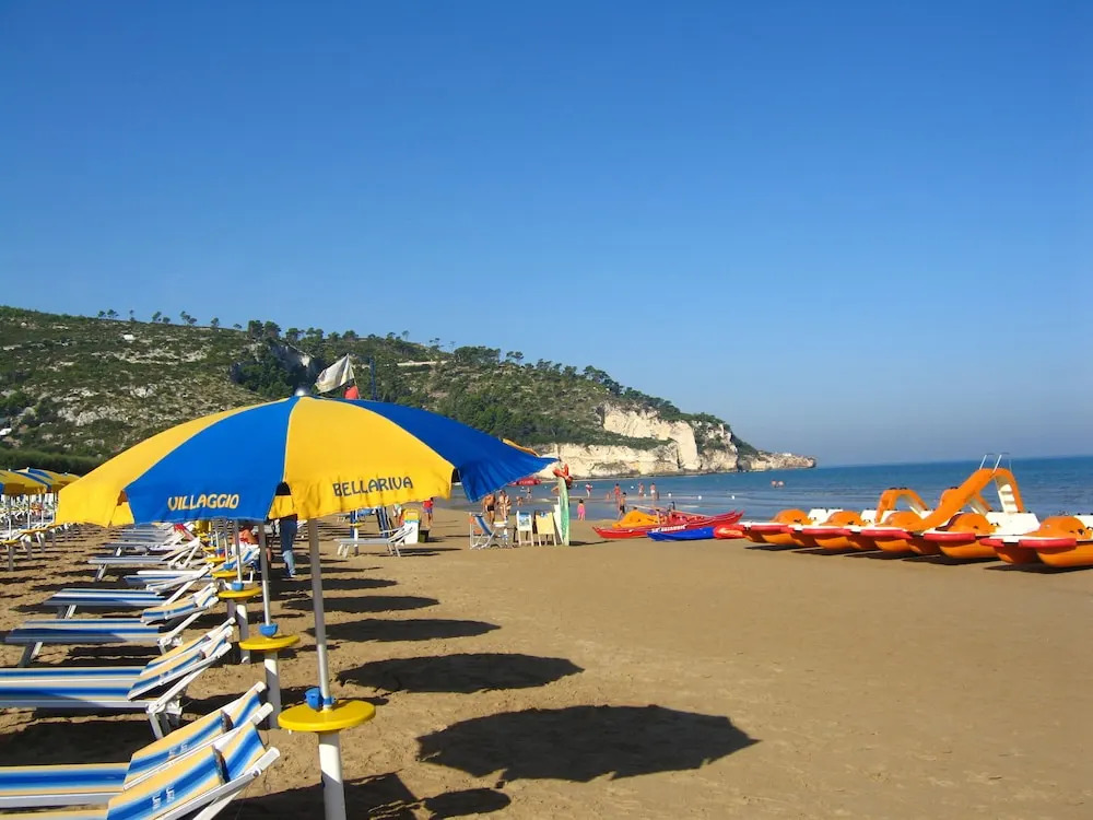 Villaggio Bellariva