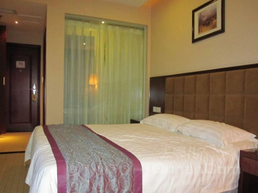 Weihai Sophia Hotel