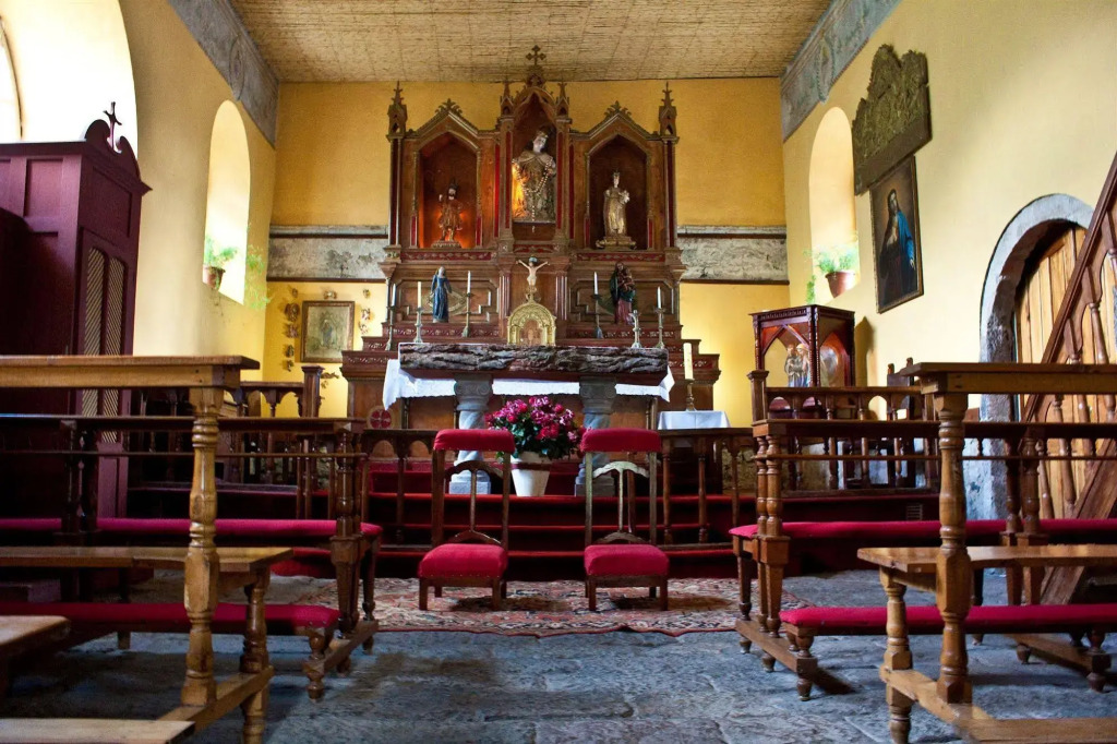 Hacienda La Cienega