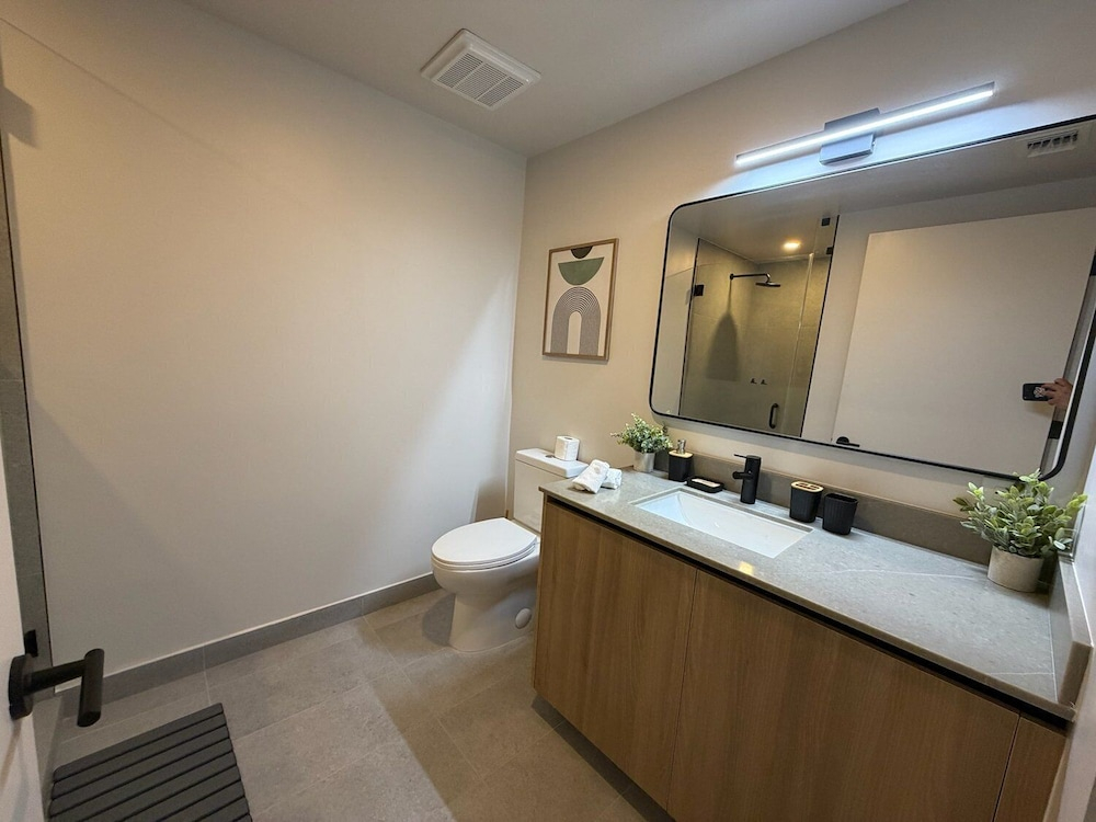 501 First Residences by Nomada