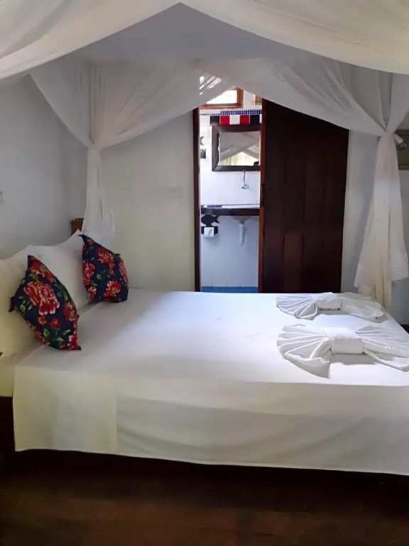 Residencia La Bussola