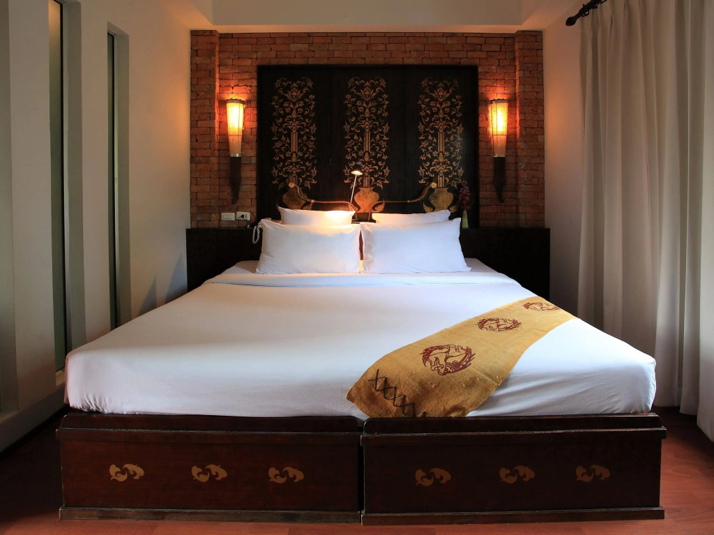 Holiday Garden Hotel & Resort Chiang Mai