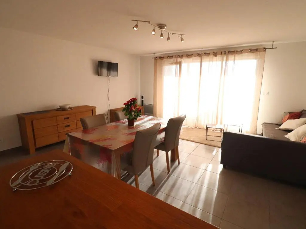 Appartement Sète, 3 pièces, 6 personnes - FR-1-472-141