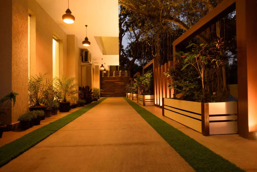 Amani by BluO - Boutique Hotel Goa