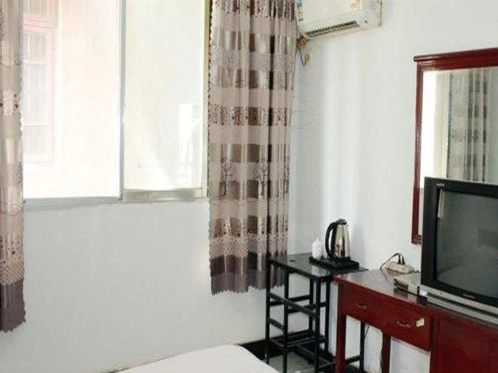 Wu Yuan Rong Yuan Jin Tian Inn