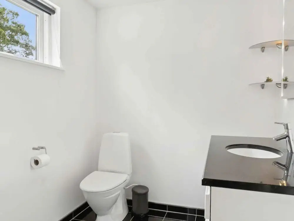 4 Star Holiday Home in Holbaek