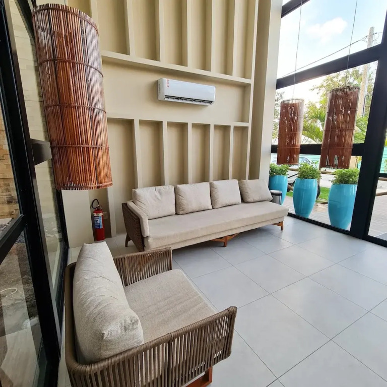 Duplex Vista Piscina 304A by La Playa