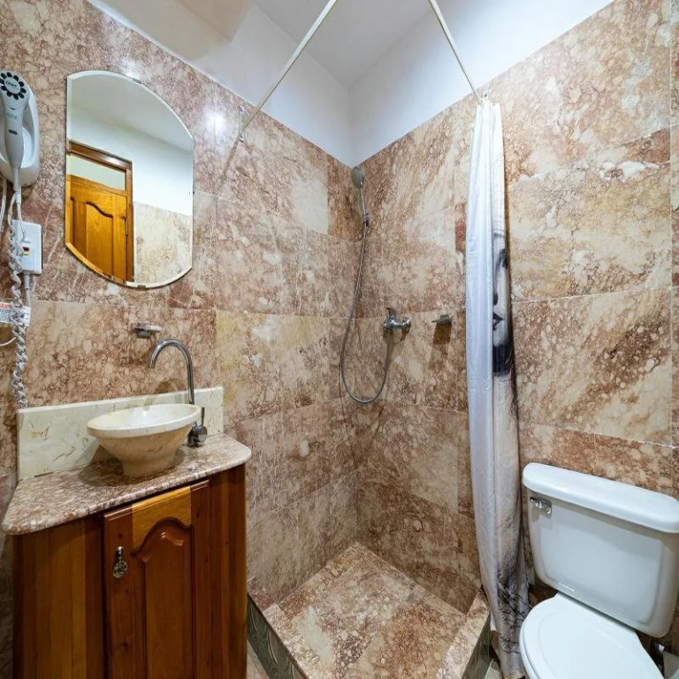 Hostal Drobles Guesthouse Neptuno