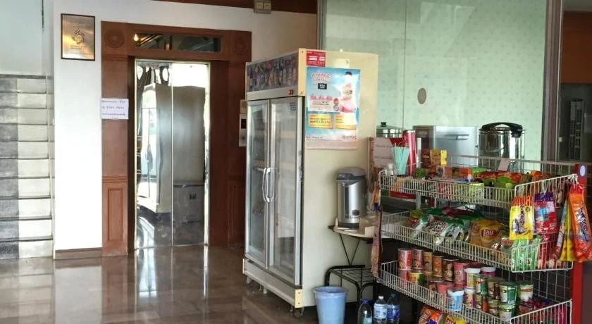 U-Thong Hotel
