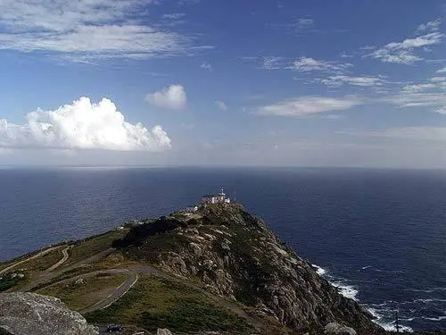 Apartamentos Finisterrae Mar