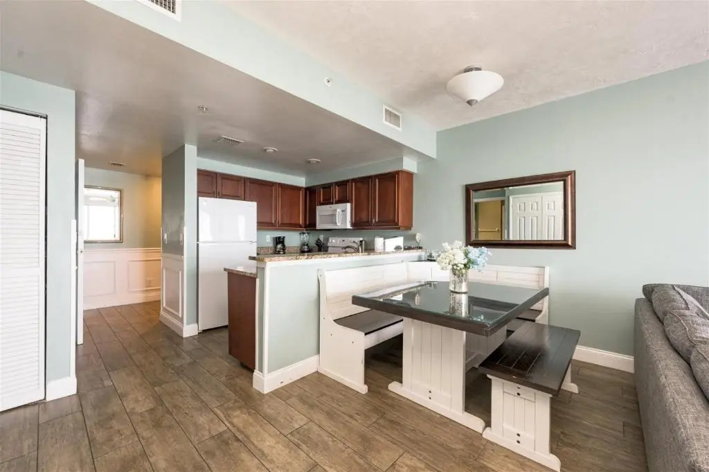 Unit 711 Ocean Walk - 3 Bedroom Ocean Front