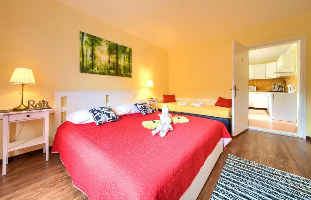Apartmani Sabina