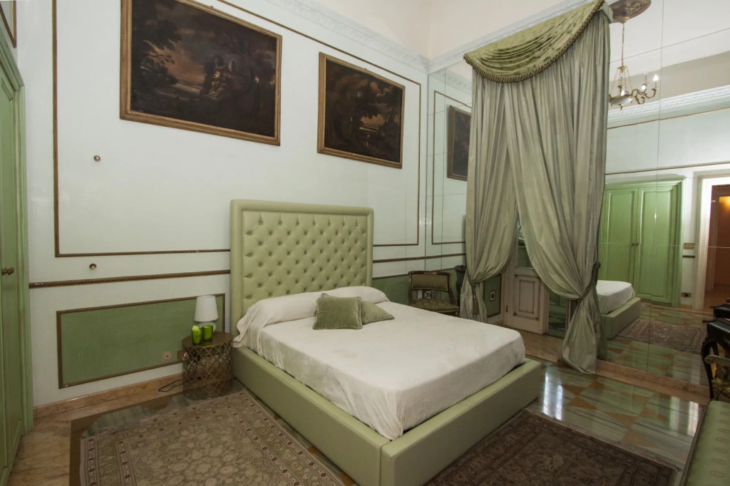 B&B Le Suites di Jò