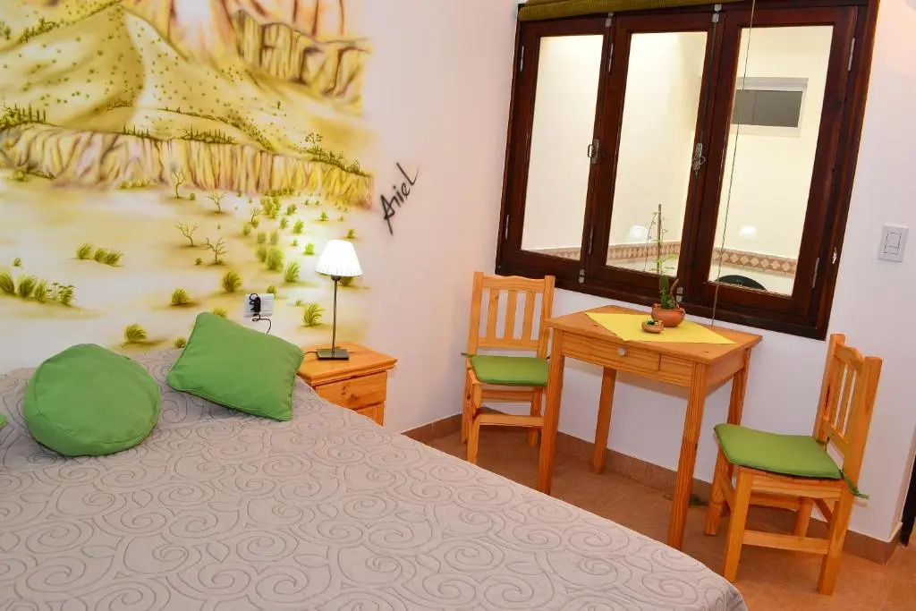 Hostal El Relax