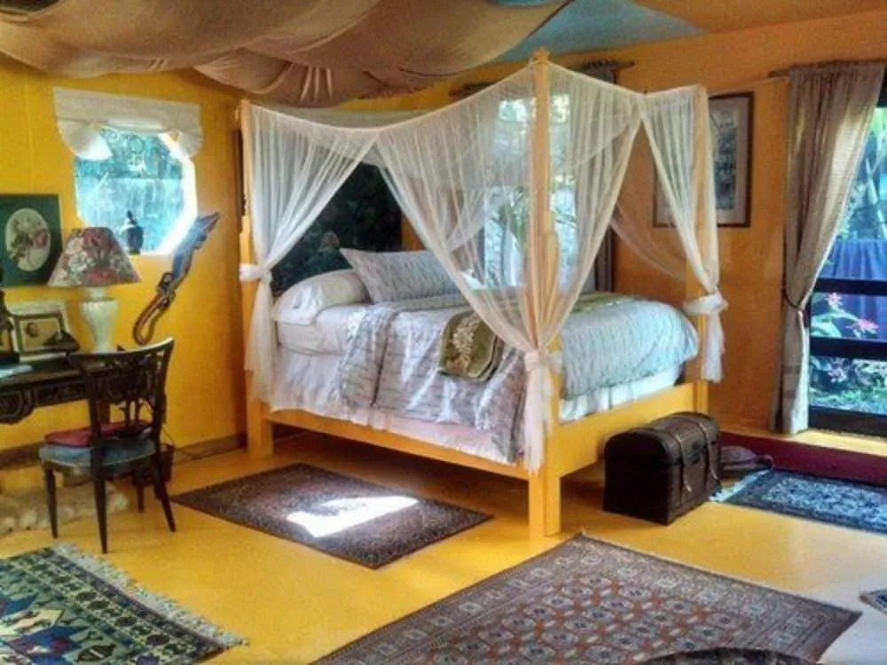 Maukele Lodge