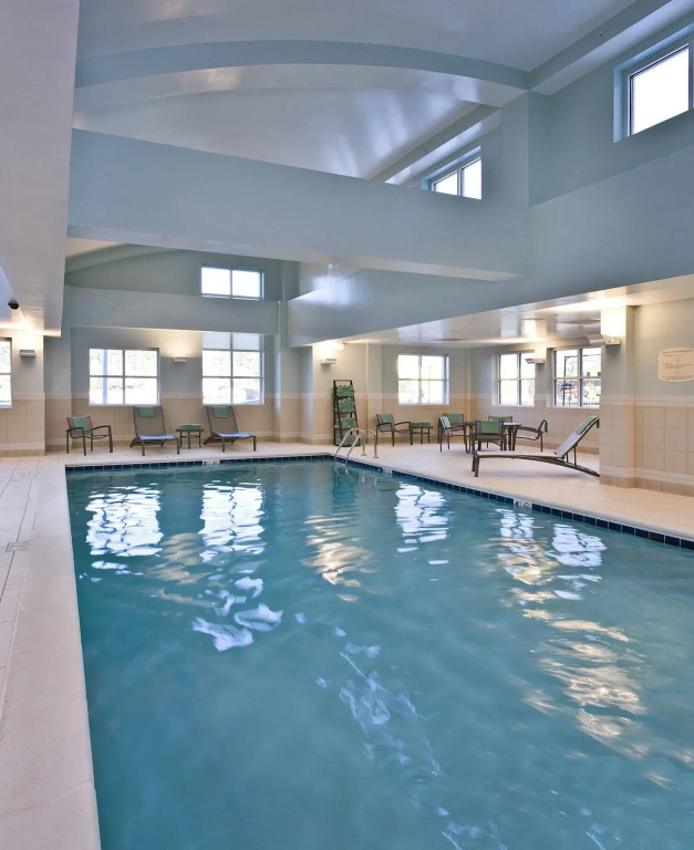 Residence Inn Newport News Airport