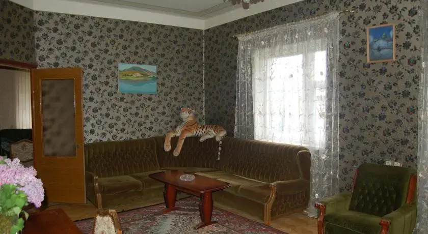 Guest House