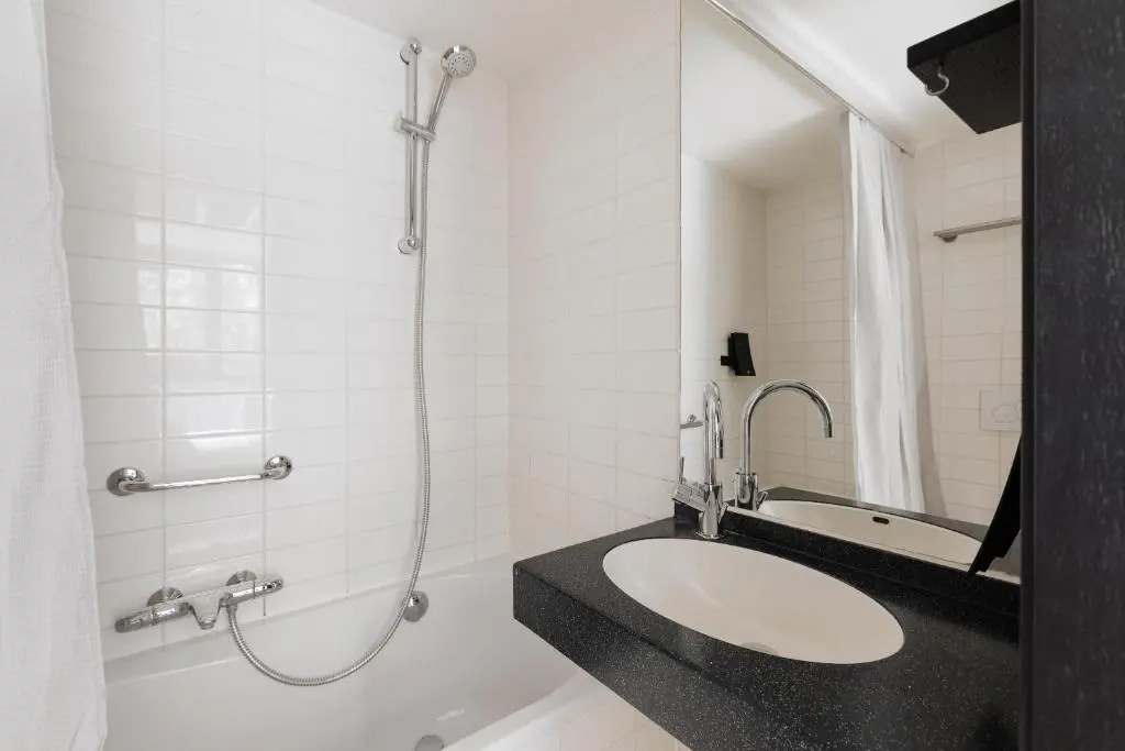 S&A Vondel Park Hotel