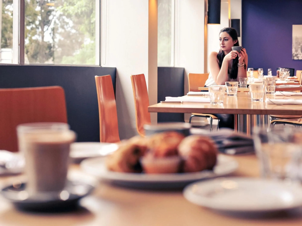 Mercure North Melbourne