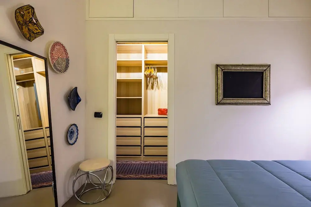 Nilo Boutique Terrace by Napoliapartments