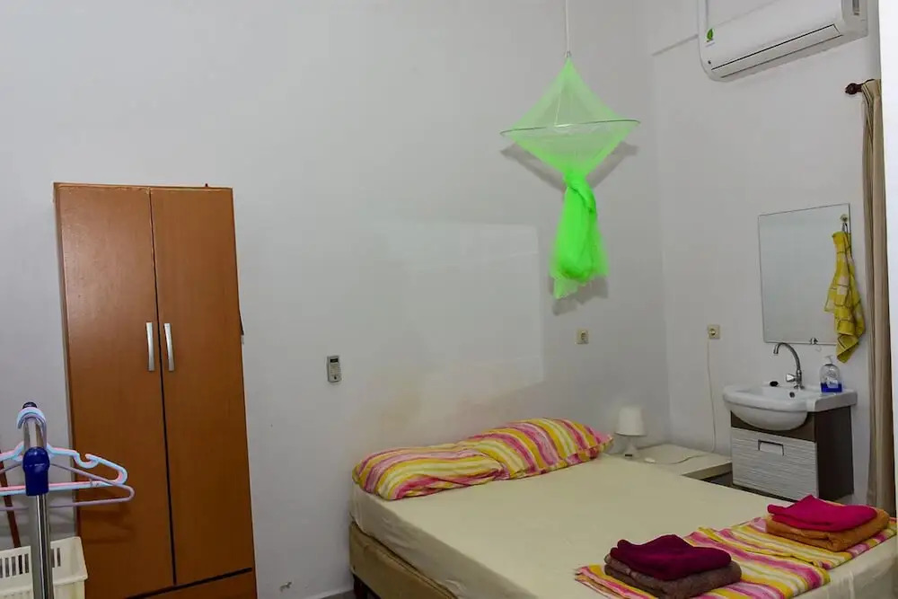 Macsapartment