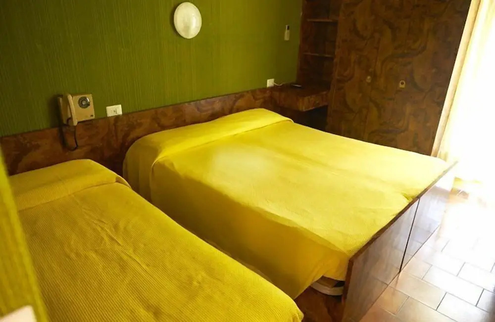 Hotel President - Bianchi Hotels