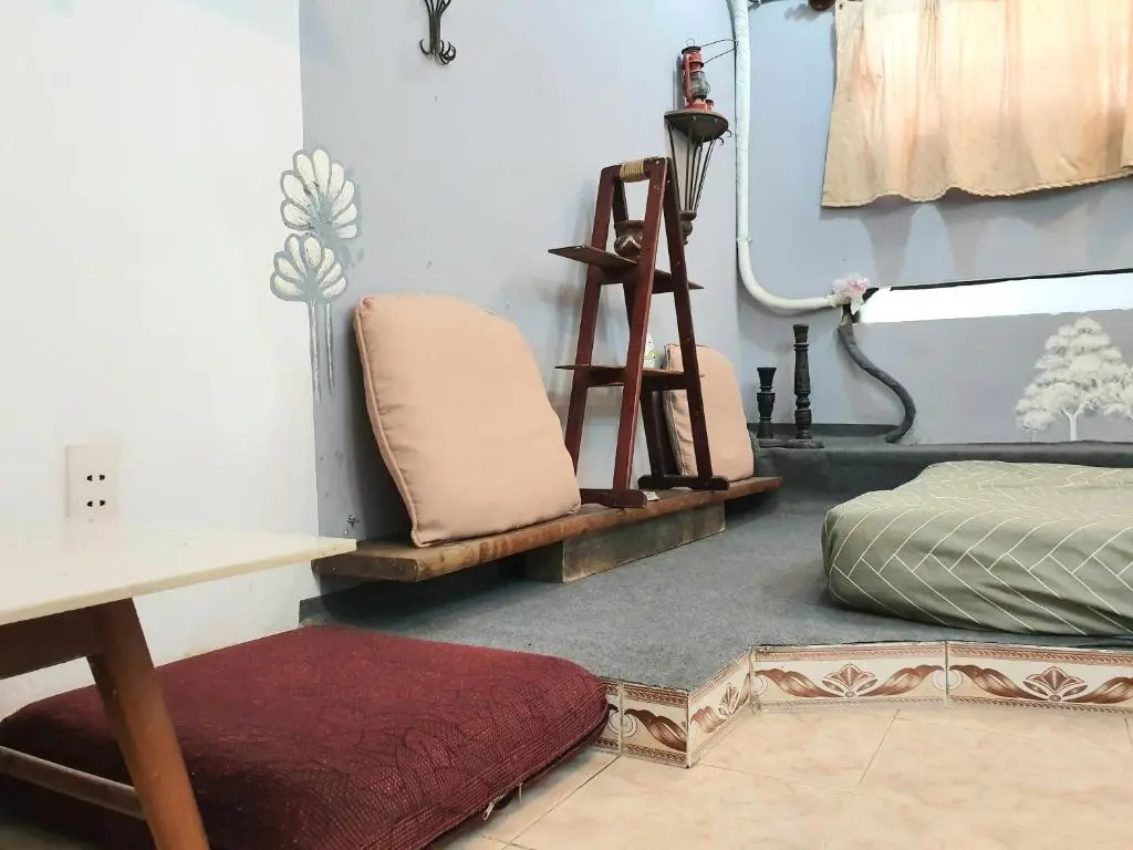 Du Homestay 7