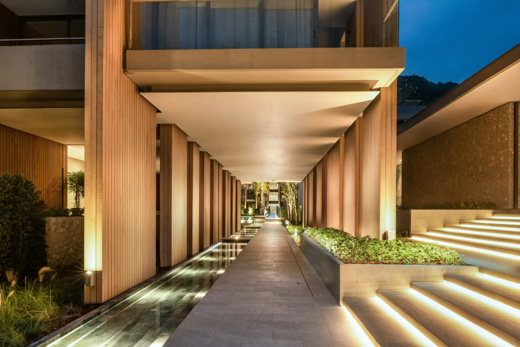 Twinpalms MontAzure Phuket