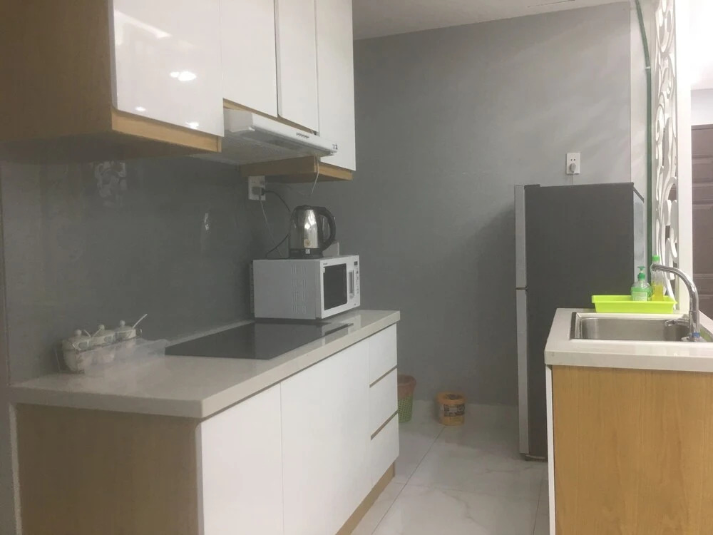 An Phat Apartment