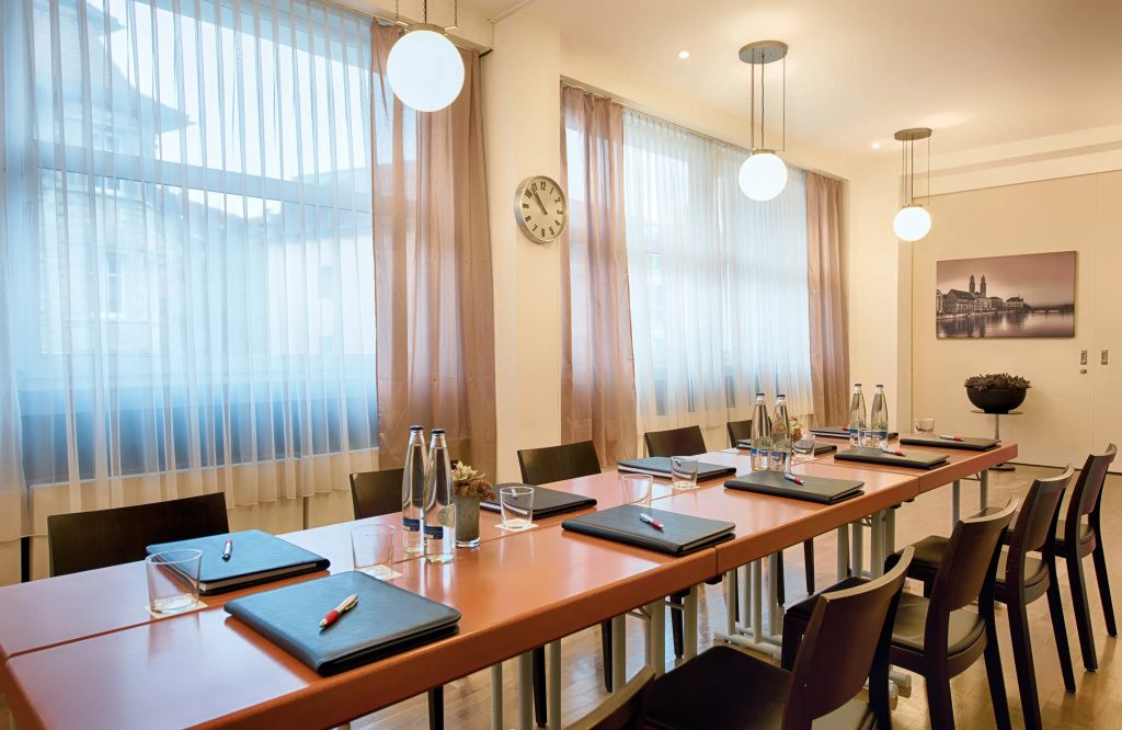 Leonardo Boutique Hotel Rigihof Zurich