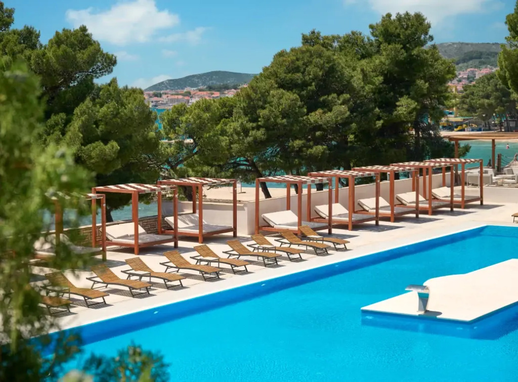 Ville Imperial Vodice
