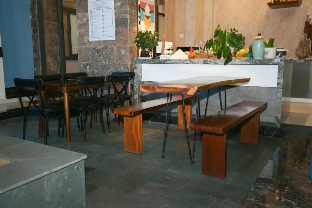 Aroma Garden Suites Hoi An