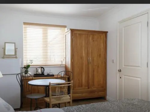 Harford en-suite Rooms