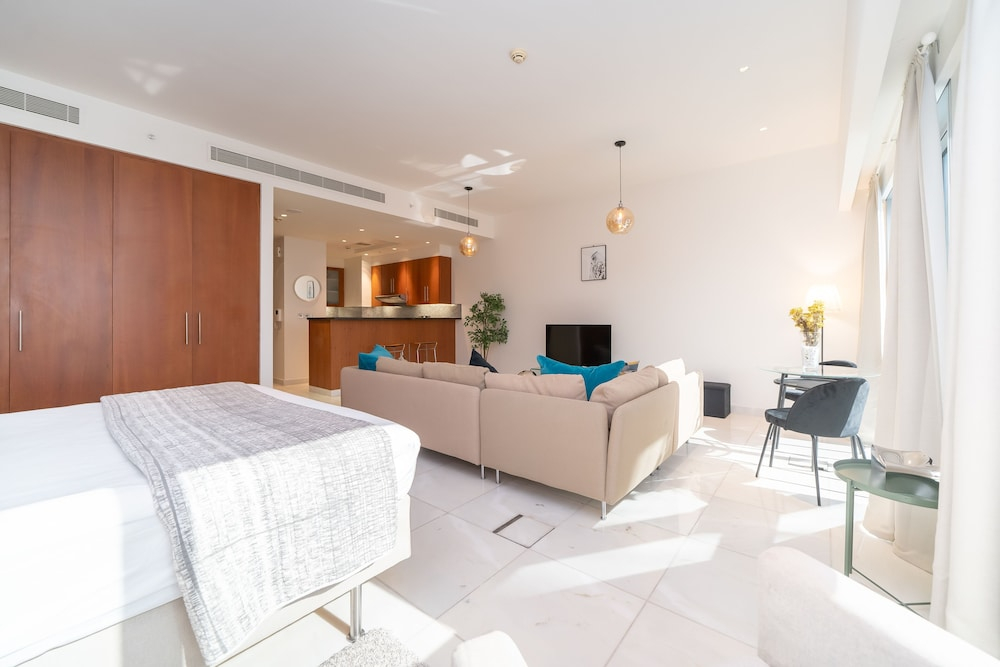 Higuests Vacation homes - Park Central