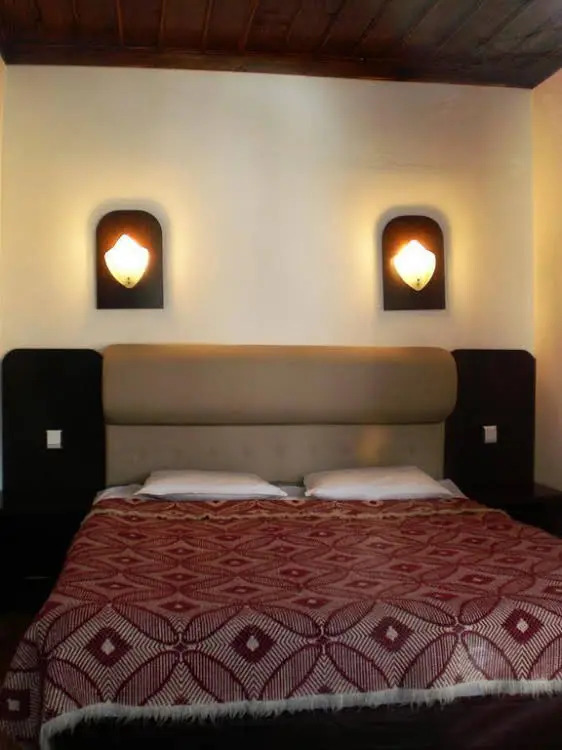 Family Hotel George