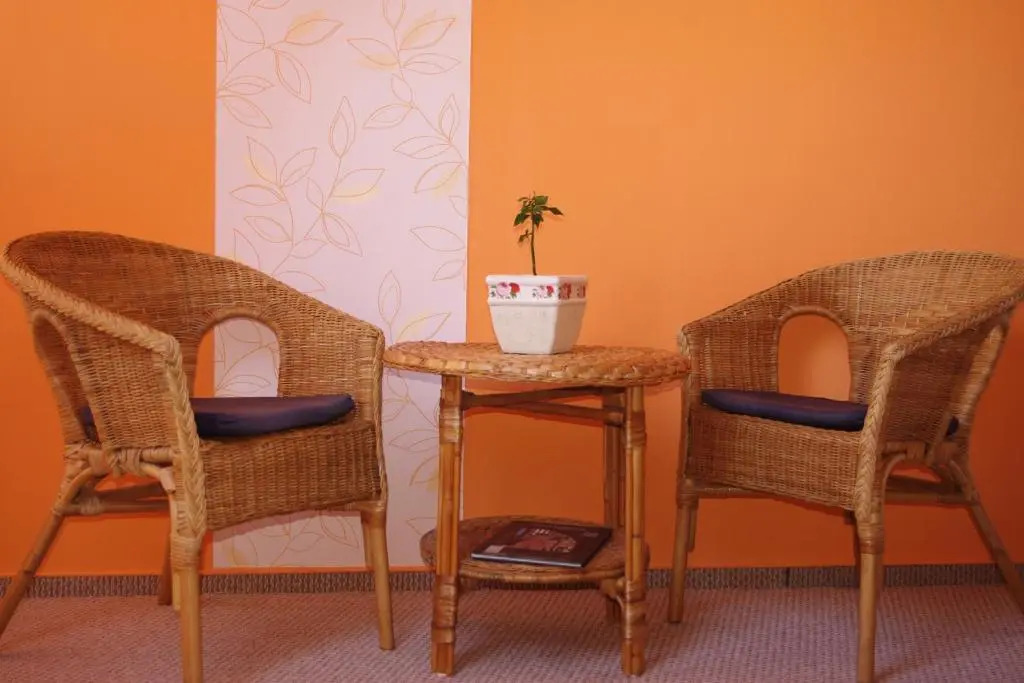 Bors Apartman Szeged