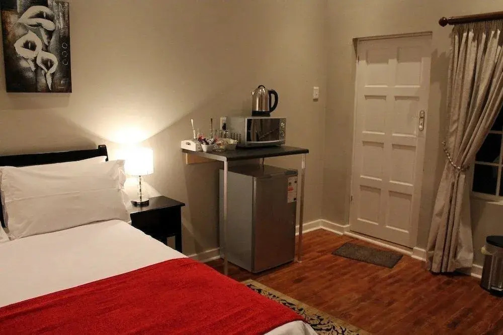 Tranquil House B&B 10 Berry St