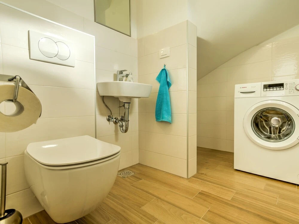 Villa Vali 1 by Interhome