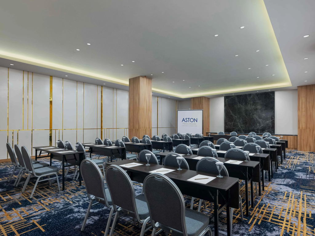 Aston Pekalongan Syariah Hotel & Conference Center