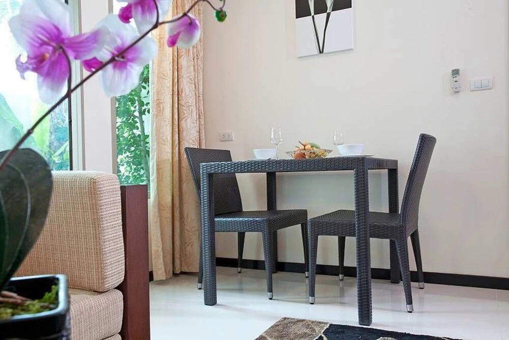 Kamala Chic Apartment, Phuket Luxury Holiday Rentals