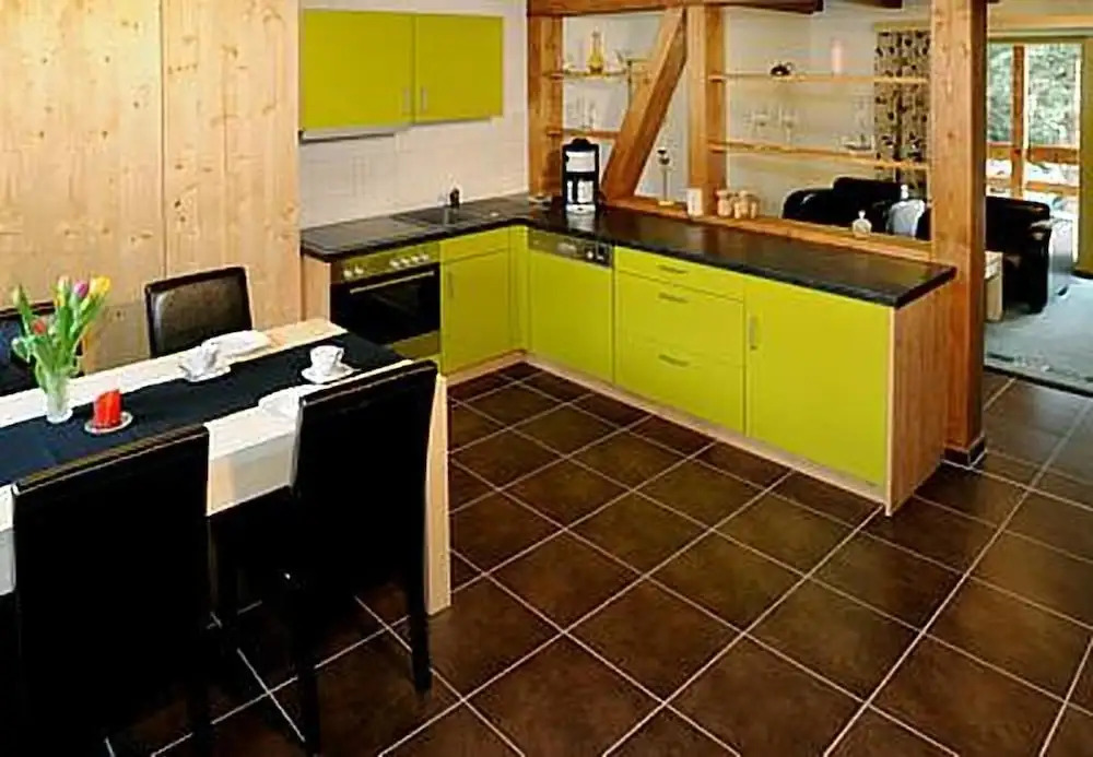 Ferienwohnung 2 Rasehorn
