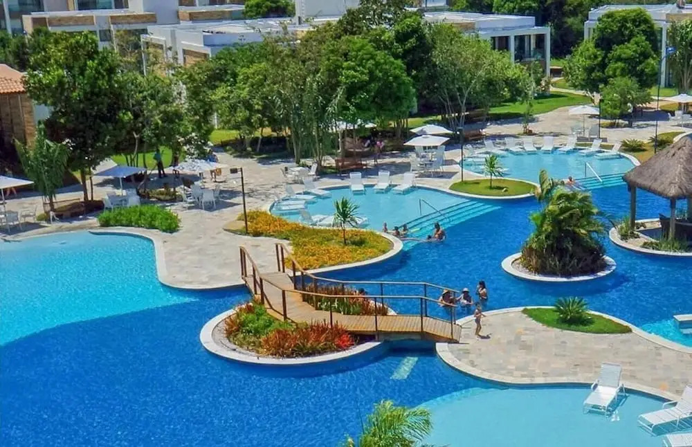 Oceana Suites Iloa Residence