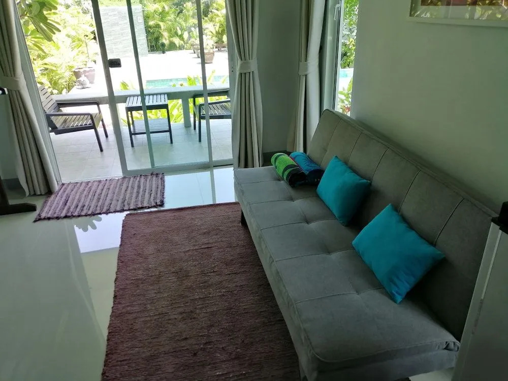 sengjan garden krabi