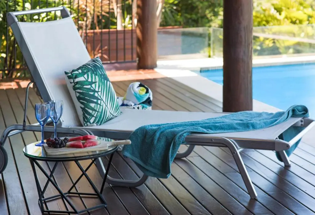 49 On Airlie - Airlie Beach